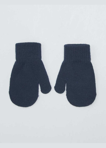 Рукавиці,темно-синій, Kiabi (316546941)