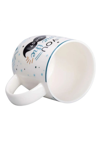 Чашка керамічна 450 мл, you are the best Ceramic (322855572)