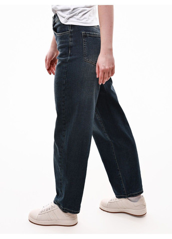 Джинси жіночі RELUCKY - (370433867)