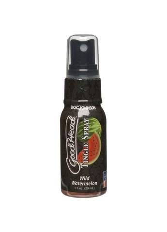 Спрей для глибокого мінету Кавун 29 мл Doc Johnson (317256227)