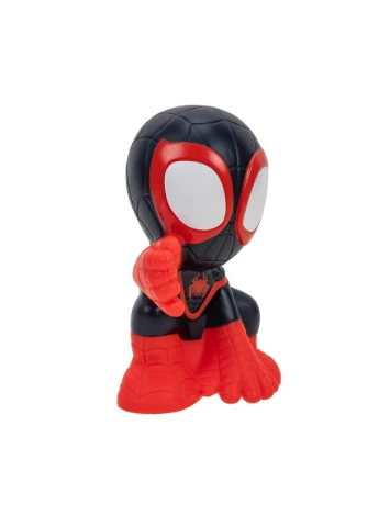 Іграшка бризкалка Bath Squirters Single pack Майлз Моралес (Miles Morales) Spidey (398093160)