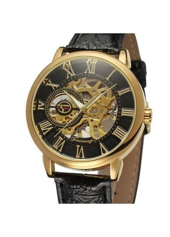 Наручные часы Rich Золотой (729) Forsining (362587902)