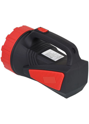 Ручний ліхтар-прожектор GHTC-2810 / Акумуляторний ліхтар / Переносний ліхтарик / LED ліхтар HTC (371372549)