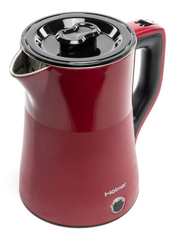 Чайник HKS-218R Holmer (367078348)