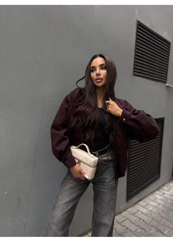 Крутезный бомбер😍❤️🔥 Luna (361997133)