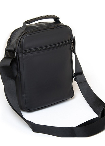 Тканевая мужская наплечная сумка Lanpad (279313095)
