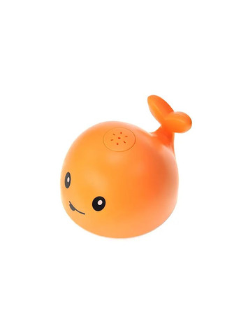 Игрушка для купания Водопад Кит плавающая в ассортименте 59010-1 YG Toys Нем9010 (370654034)