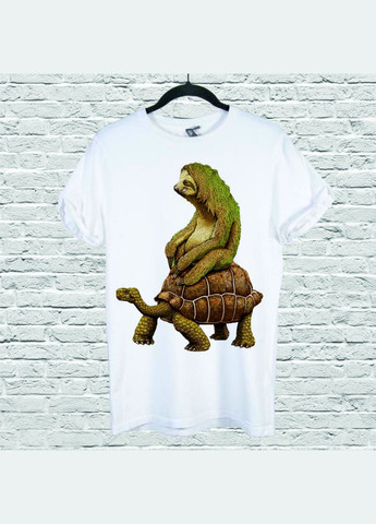 Футболка YOUstyle Speed is Relative 0014 Gildan (279541292)