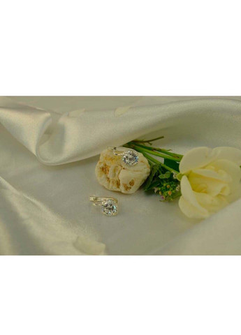 Сережки Maxi Silver (311278154)