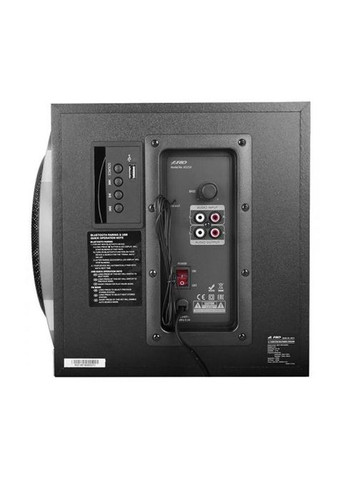 Комп'ютерні колонки F&D A-521X black (268145823)
