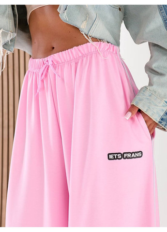 Жіночі оверсайз штани вільного крою Україна (352267692)