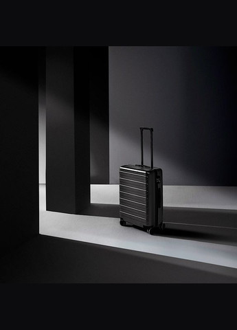 Валіза Xiaomi Ninetygo Business Travel Luggage 20` White (6941413216678) RunMi (272157430)