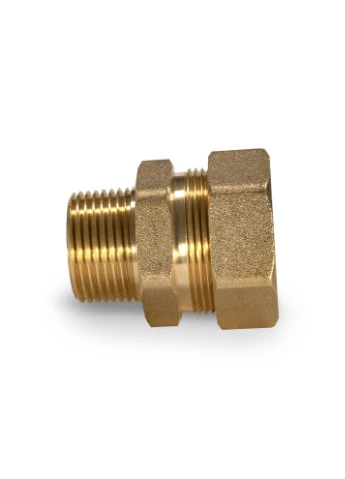 Фітинг TR-М20A*3/4 (папа, 20A*3/4) (31-00207) Trinix (382925087)