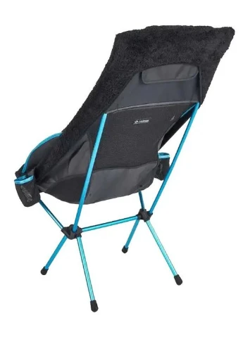 Крісло розкладане Fleece Seat Warmer for Savanna/Playa утеплювач для крісла Helinox (340554673)