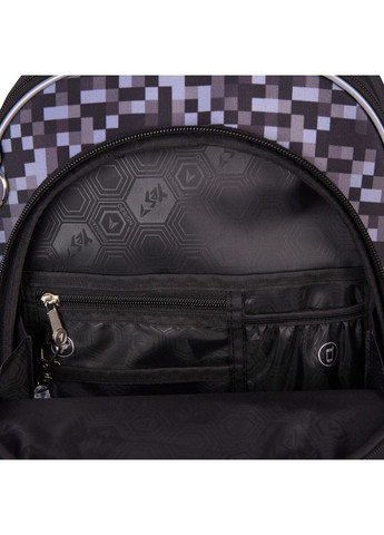 Рюкзак S-109 шкільний напівкаркасний Minecraft World 559882 Yes (369627545)