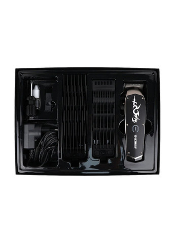 Профессиональная машинка для стрижки Hair Clipper TATTOO 6342 Kiepe TATTO 6342 (366289340)