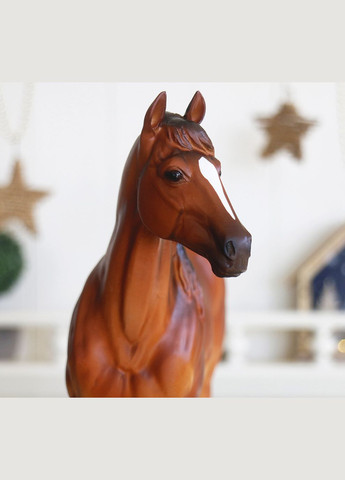 Статуэтка Лошадь большая 30*28*8,5 (SM001593) Гранд Презент (282743526)