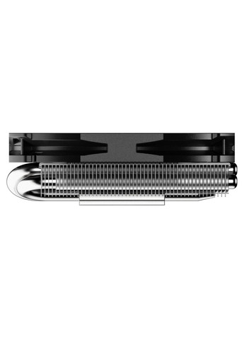 Кулер для процессора IS30i, алюминий/медь, 92 мм, Intel 1700/1200/115x, до 100 Вт ID-Cooling (314975471)