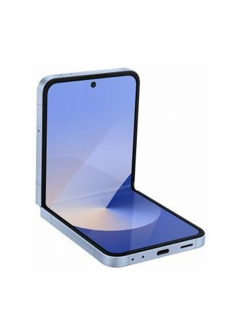 смартфон galaxy flip6 12/512gb blue (sm-f741blbh) Samsung (391740209)