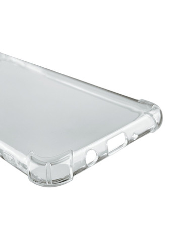 Чохол для Galaxy J5 2016 (SM-J510H) з бронь кутами протиударний на самсунг г5 г510 прозорий Samsung (366018860)