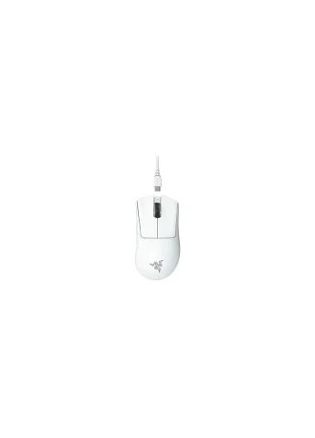 Мишка DeathAdder V3 PRO Wireless White (RZ01-04630200-R3G1) Razer (312601406)