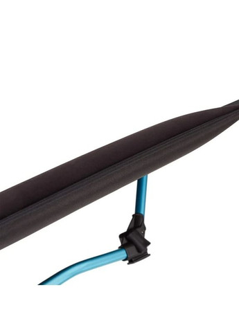 Раскладушка Cot One Convertible Insulated R1 Black (10681R1) Helinox (330754400)