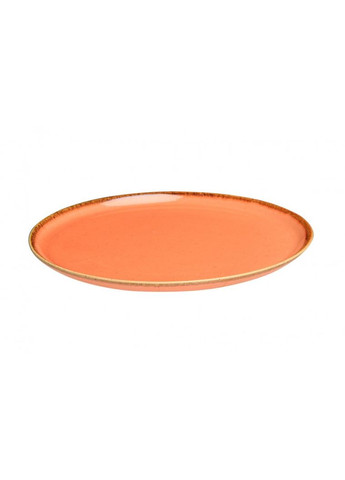 Тарілка для піци Seasons Orange 28см 162928 Porland (305073698)
