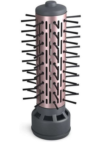 Фен-щітка 7000 Series, 1000Вт, 3 режими, іоніз-я, оберт., кераміка, турмалін, рожевий Philips (315603169)