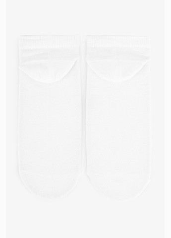 Белые носки женские 11b20-5 белый shop (4820203370689) (362745462)