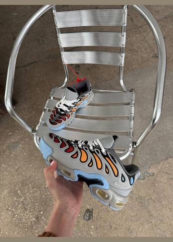 Цветные всесезонные кроссовки Vakko