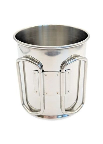 Чашка туристическая Tramp UTRC-011-metal (369881427)