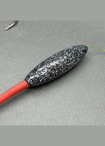 Готовый монтаж для ловли сома iFish 100г с двумя подводными поплавками No Brand (328266995)