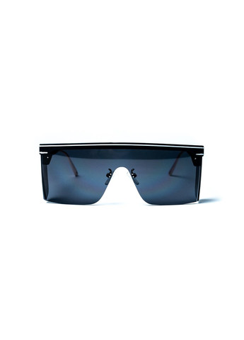 Сонцезахисні окуляри Маска чоловічі 854-872 LuckyLOOK 854-872m (290840565)