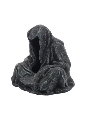 Декорация темный монах Dark Monk 2 15x14,5x10,5см (32066) Hobby (322711815)