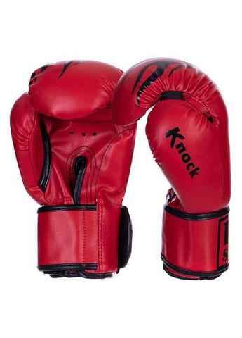Перчатки боксерские Класс LV-2958 12oz Lev Sport (285794390)