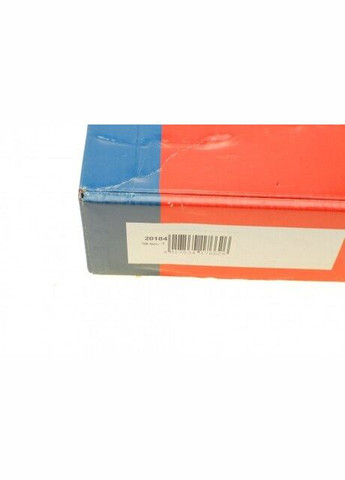 Котушка запалювання Opel Astra G 1.2 98-09 20184 UA63 No Brand (342405004)