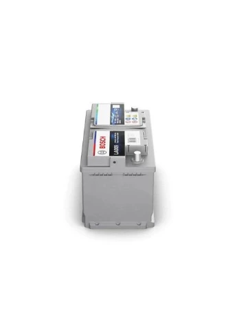 Акумулятор 12В/80/800/22,76кг 0 092 LA0 090 Bosch (380283142)