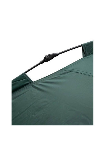 Палатка двухместная Quick 2 (v2) Green (UTRT-096) Tramp (322206440)