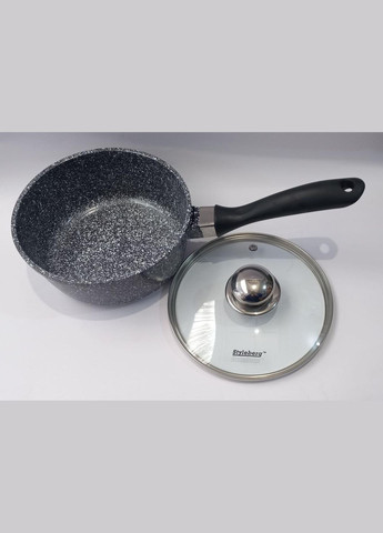 Кухонный ковш с гранитным покрытием Styleberg 1.6л ST3017 No Brand (299842371)