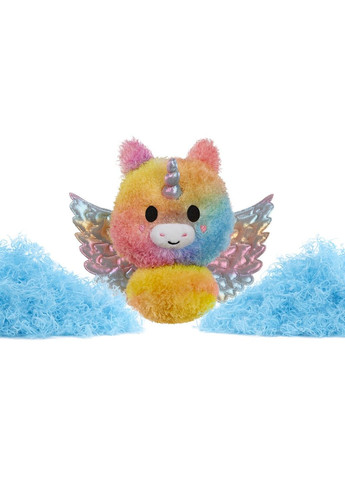 Мягкая игрушка-антистресс Fluffie Stuffiez серии Small Plush" - Пегас No Brand (345646147)