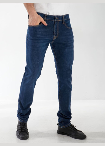 Джинси Marlin Skinny чоловічі Fashion (337468930)