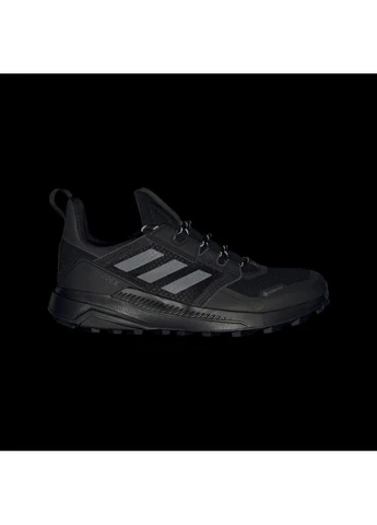 Чорні кросівки terrex trailmaker gore-tex hiking shoes black gy6720 демісезон adidas