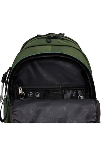 Рюкзак шкільний Urban Style TS-47 Yes (332653701)