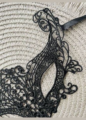 Маска one size черный No Brand (322519746)