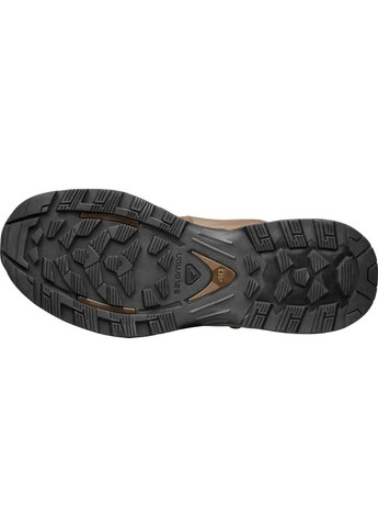 Черевики тактичні Innox Pro GTX MID Steel Blue-Mustard Lowa (362375936)