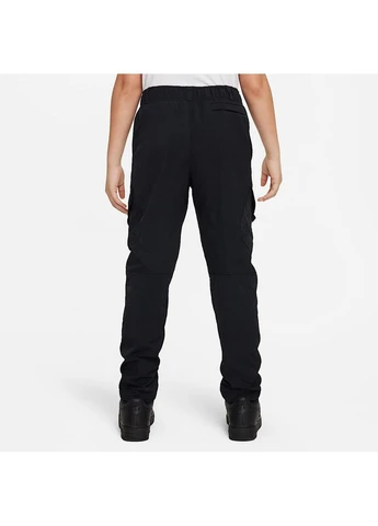 Штани Outdoor Play Black FD3239-010 Nike (398079513)