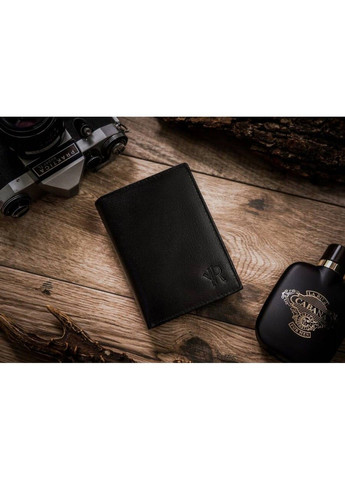 Кошелек мужской кожаный N4-GOAN Rovicky (360392453)