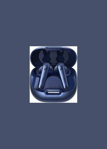 TWS SoundCore Liberty 4 NC Navy Blue (A3947G31) UA Anker (330032257)