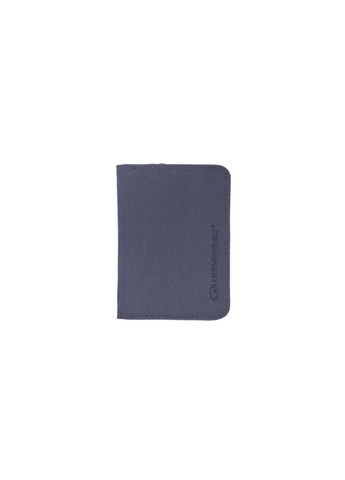Кошелек Recycled RFID Card Wallet Lifeventure (278005775)