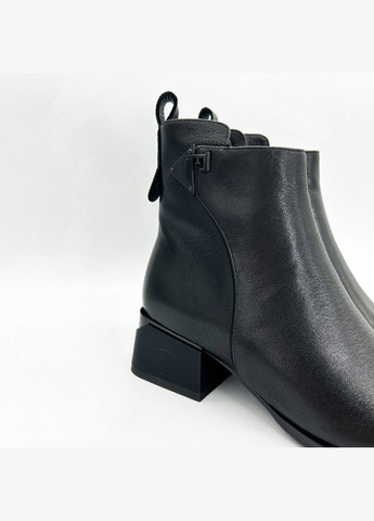 Осенние ботинки (р) кожа 0-1-1-f-1329r-xs-246-mlw-1 Danler